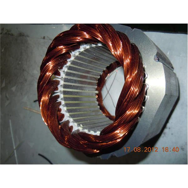 Electric Cable Lifting Hoist