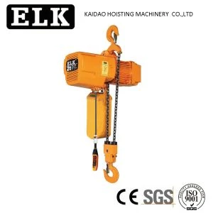 Dvigalo 2t Electric Chain Hoist